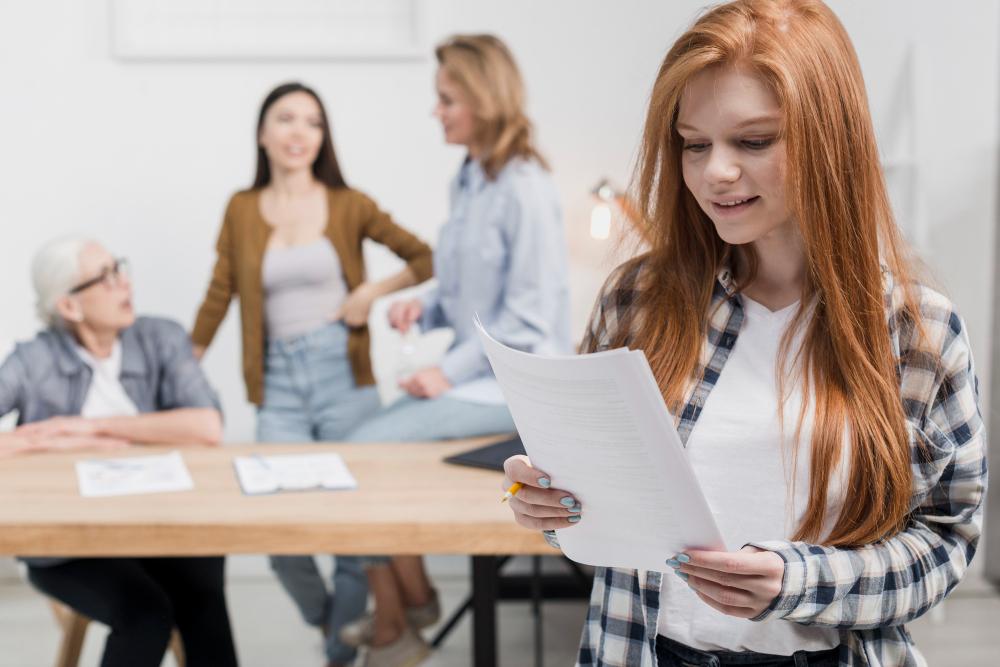 Customized Learning & Development Plans